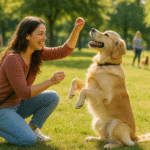 Dog Training Techniques: Mastering the Art of Training